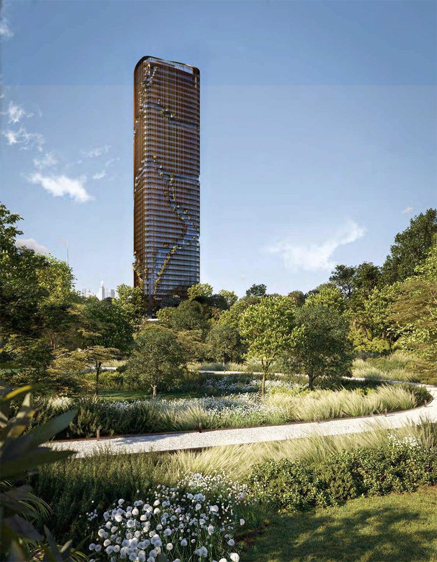 Omniyat Maritime City