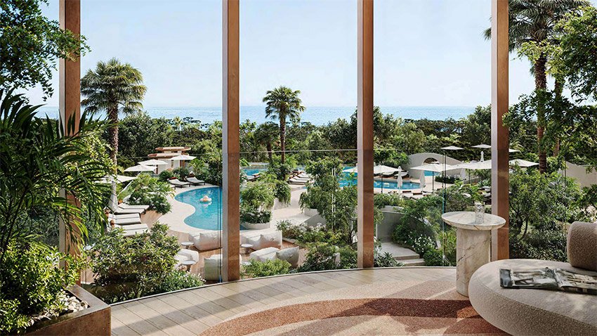 Dubai Naritime City Beyond